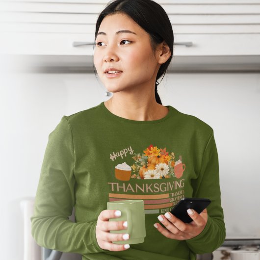 感謝感謝賛美のデザイン Tシャツ