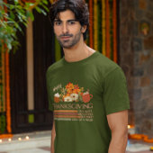 感謝感謝賛美のデザイン Tシャツ