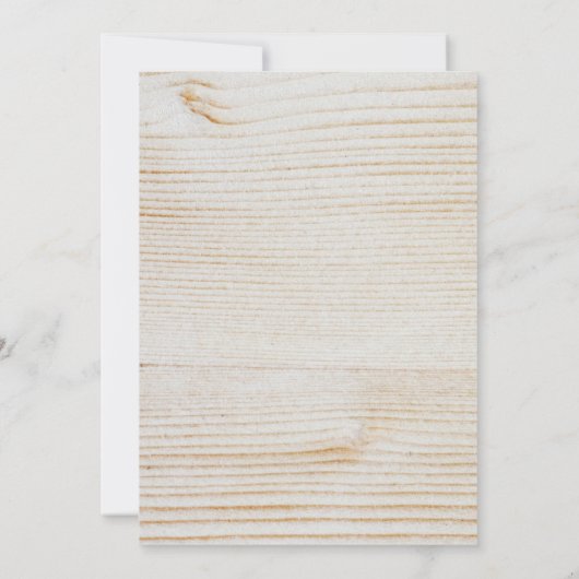 感謝感謝賛美秋ディナーパーティー 招待状 (裏面)