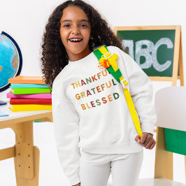 感謝感謝賛美 – 女子秋長袖