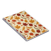 感謝手帳 ノートブック (右側)