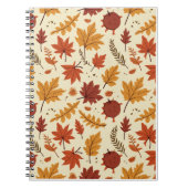 感謝手帳 ノートブック (正面)