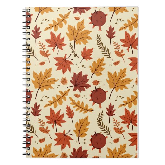 感謝手帳 ノートブック (正面)