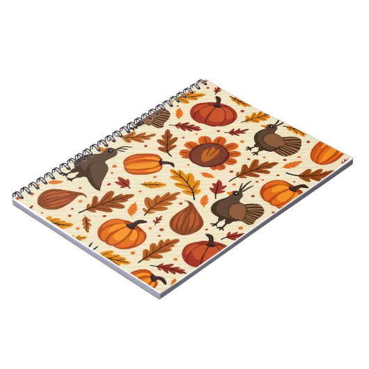 感謝手帳 ノートブック (左側)