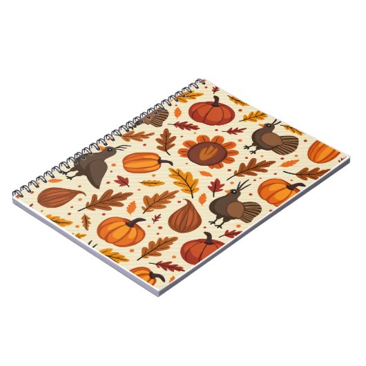 感謝手帳 ノートブック (左側)