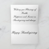 感謝挨拶カード(引用文) シーズンカード (内部)