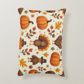 感謝料 アクセントクッション (裏面(縦))