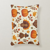 感謝料 アクセントクッション (正面(垂直))