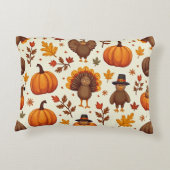 感謝料 アクセントクッション (裏面)