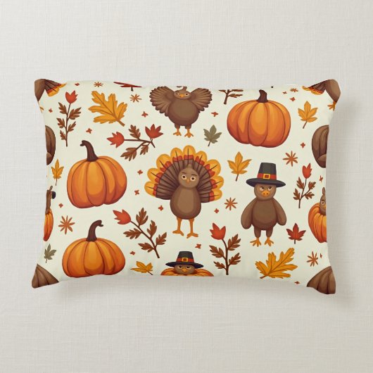 感謝料 アクセントクッション (裏面)