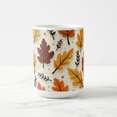 感謝杯 コーヒーマグカップ (中央)