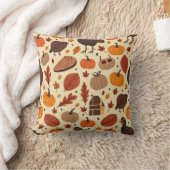 感謝枕クッション クッション (ブランケット)