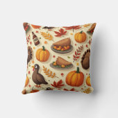 感謝枕クッション クッション (裏面)