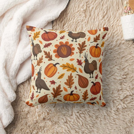 感謝枕クッション クッション (ブランケット)