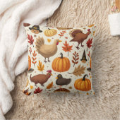 感謝枕クッション クッション (ブランケット)