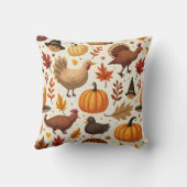 感謝枕クッション クッション (裏面)