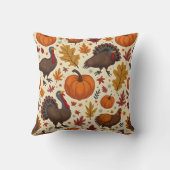 感謝枕クッション クッション (裏面)