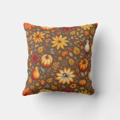 感謝枕クッション クッション (裏面)