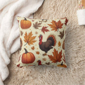 感謝枕クッション クッション (ブランケット)