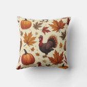 感謝枕クッション クッション (裏面)