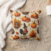 感謝枕クッション クッション (ブランケット)