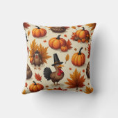 感謝枕クッション クッション (裏面)