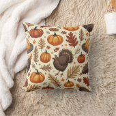 感謝枕クッション クッション (ブランケット)