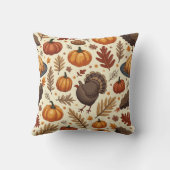 感謝枕クッション クッション (裏面)