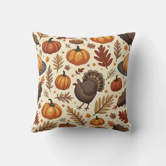 感謝枕クッション クッション (裏面)