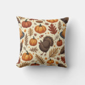 感謝枕クッション クッション (正面)