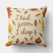 感謝枕クッション クッション (正面)