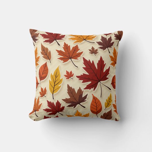 感謝枕クッション クッション (正面)