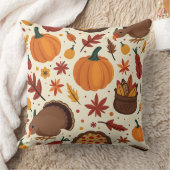 感謝枕クッション クッション (ブランケット)