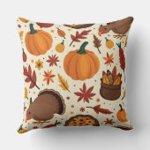 感謝枕クッション クッション (裏面)