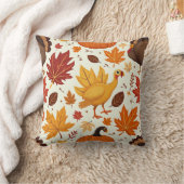 感謝枕クッション クッション (ブランケット)