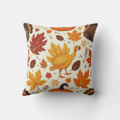 感謝枕クッション クッション (裏面)