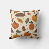 感謝枕クッション クッション (裏面)