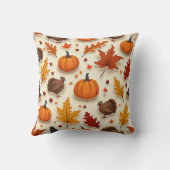 感謝枕クッション クッション (裏面)