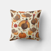 感謝枕クッション クッション (裏面)