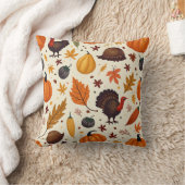 感謝枕クッション クッション (ブランケット)