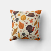 感謝枕クッション クッション (裏面)