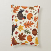 感謝枕 アクセントクッション (裏面(縦))