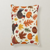 感謝枕 アクセントクッション (正面(垂直))