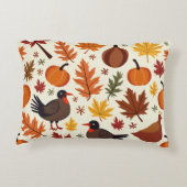 感謝枕 アクセントクッション (裏面)