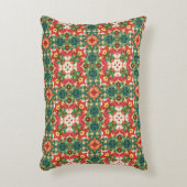 感謝枕 アクセントクッション (正面(垂直))