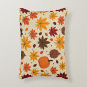 感謝枕 アクセントクッション (正面(垂直))