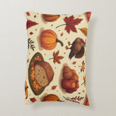 感謝枕 アクセントクッション (裏面(縦))