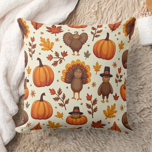 感謝枕 クッション (ブランケット)