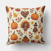 感謝枕 クッション (裏面)