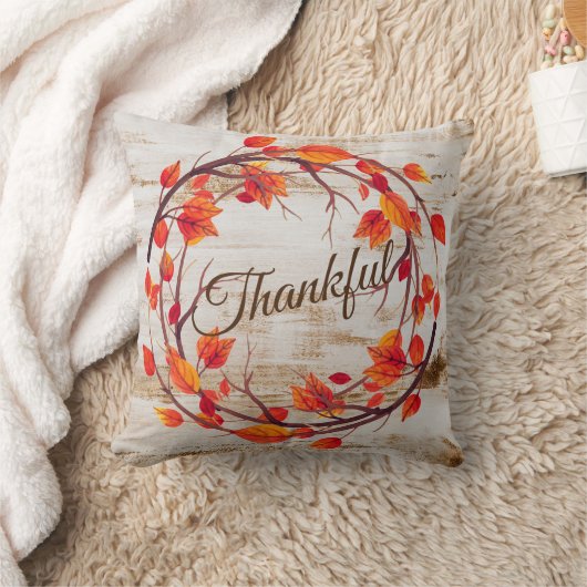 感謝枕 クッション (ブランケット)